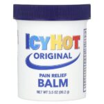 оригинальный бальзам для облегчения боли, 99,2 г (3,5 унции) — Icy Hot