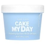 Cake My Day, увлажняющая смываемая маска для лица, 100 г (3,52 унции) — I Dew Care