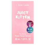 Juicy Kitten, очищающая сыворотка с зеленым эффектом, 30 мл (1,01 жидк. унц.) — I Dew Care — изображение 2