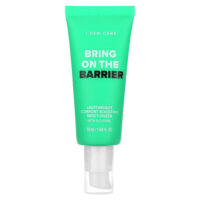 Bring On The Barrier, легкое увлажняющее средство для повышения комфорта с Avo-Pore, для чувствительной кожи, 50 мл (1,69 жидк. унции) — I Dew Care