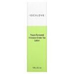 Peace Renewed, насыщенный лосьон с зеленым чаем, 100 г (3,5 унции) — Idealove — изображение 2