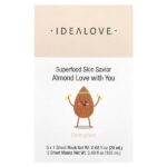 Superfood Skin Savior, маска для лица с суперфудами — Idealove — изображение 8