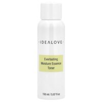 Everlasting, увлажняющий тонер-эссенция, 150 мл (5,07 жидк. унции) — Idealove
