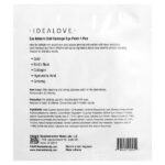 Eye Admire, гидрогелевые патчи для глаз с золотом, 1 пара — Idealove — изображение 2
