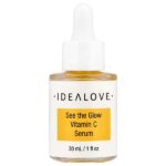 See the Glow, сыворотка с витамином C, 30 мл (1 жидк. унция) — Idealove