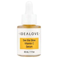 See the Glow, сыворотка с витамином C, 30 мл (1 жидк. унция) — Idealove