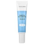 Hydro Glow, ежедневный солнцезащитный крем с SPF 50, 100 мл (3,3 жидк. унции) — Idealove