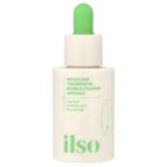 Heartleaf Tendersome, двойная успокаивающая сыворотка, 30 мл (1,01 жидк. унции) — ilso