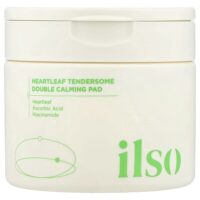 Heartleaf Tendersome, двойные успокаивающие диски, 60 шт — ilso