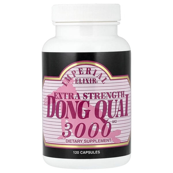 ime38230_v_51.jpg Дягиль лекарственный, 120 капсул (300 мг в 1 капсуле) — Imperial Elixir