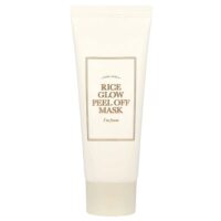 Rice Glow Peel Off Beauty Mask, 70 г (2,46 унции) — I'm From