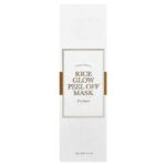Rice Glow Peel Off Beauty Mask, 70 г (2,46 унции) — I'm From — изображение 2