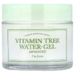 Vitamin Tree, улучшенный водный гель, 75 г (2,64 унции) — I'm From