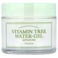 Vitamin Tree, улучшенный водный гель, 75 г (2,64 унции) — I'm From