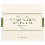 Vitamin Tree, улучшенный водный гель, 75 г (2,64 унции) — I'm From — изображение 2