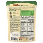 Palak Paneer, шпинат с творогом и соусом, 10 унций (285 г) — Kitchens of India — изображение 2