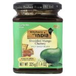 чатни из измельченного манго, 325 г (11,4 унции) — Kitchens of India