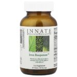 Iron Response™, 90 таблеток — Innate Response Formulas