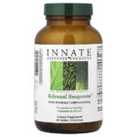 Adrenal Response™, 90 таблеток — Innate Response Formulas