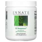 GI Response, 228 г (8,04 унции) — Innate Response Formulas