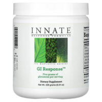 GI Response, 228 г (8,04 унции) — Innate Response Formulas