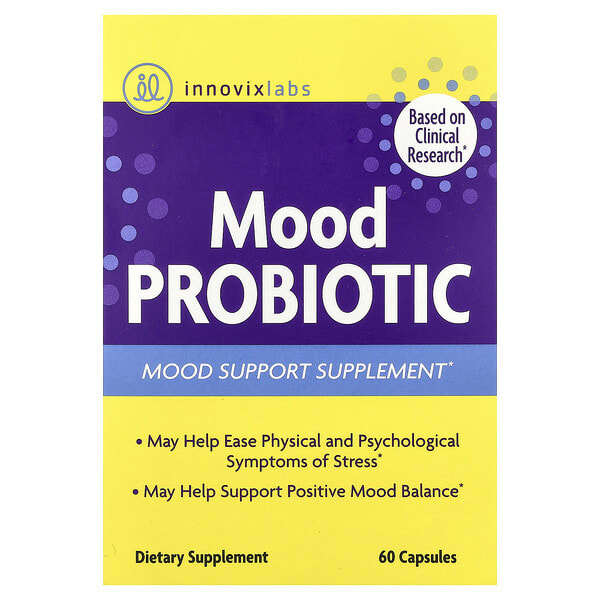 inv98475_v_67.jpg Mood Probiotic, пробиотик для хорошего настроения, 60 капсул — InnovixLabs