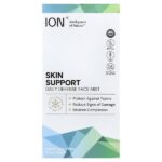 Skin Support, спрей для лица с ежедневной защитой, для всех типов кожи, 236 мл (8 жидк. унций) — ION Intelligence of Nature — изображение 2