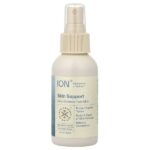 Skin Support, спрей для лица для ежедневной защиты, для всех типов кожи, 100 мл (3,4 жидк. унции) — ION Intelligence of Nature