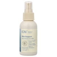Skin Support, спрей для лица для ежедневной защиты, для всех типов кожи, 100 мл (3,4 жидк. унции) — ION Intelligence of Nature