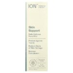 Skin Support, спрей для лица для ежедневной защиты, для всех типов кожи, 100 мл (3,4 жидк. унции) — ION Intelligence of Nature — изображение 2