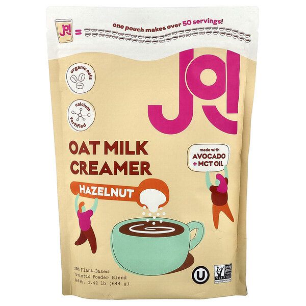 ioj00842_v_2.jpg овсяные сливки, со вкусом фундука, 644 г (1,42 фунта) — JOI