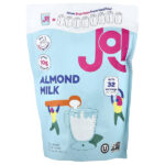 миндальное молоко, в сухом виде, 644 г (1,42 фунта) — JOI