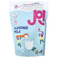 миндальное молоко, в сухом виде, 644 г (1,42 фунта) — JOI