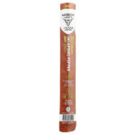 Mission Meats, говяжьи палочки, перец халапеньо, 28 г (1 унция)