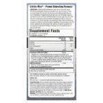 Libido-Max®, 75 капсул быстрого действия — Applied Nutrition — изображение 2
