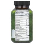 Extra-Energy Thermo-Fuel Max Fat Burner™, 100 желатиновых капсул — Irwin Naturals — изображение 2