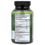 Gut-To-Brain Hunger Control™, 60 капсул с жидкостью — Irwin Naturals — изображение 2