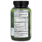 Testosterone UP Red® с уровнем оксида азота, 100 желатиновых капсул — Irwin Naturals — изображение 2