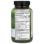 Stored-Fat Belly Burner®, добавка для сжигания жира, 100 желатиновых капсул — Irwin Naturals — изображение 2