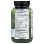 Whole-Body Turmeric™ и Curcumin C3 Complex®, 120 желатиновых капсул — Irwin Naturals — изображение 2