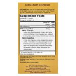 Gluten & Dairy Digestive Aid™, 50 капсул — Nature's Secret — изображение 2