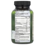 PQQ Healthy Brain ALA & BacoMind®, 60 мягких таблеток — Irwin Naturals — изображение 2