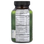 Boost-Energy, Libido-Max RED™, с L-цитруллином и гуараной, 72 капсулы с жидкостью — Irwin Naturals — изображение 2