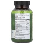 Магний со свеклой и коэнзимом Q10, 60 капсул с жидкостью — Irwin Naturals — изображение 2