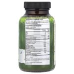 Магний PM™ и расслабляющий цветочный комплекс, 60 капсул с жидкостью — Irwin Naturals — изображение 2