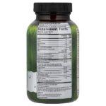 Milk ThistleTriple-Detox™, 60 желатиновых капсул — Irwin Naturals — изображение 2