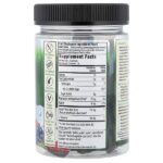 Stress-Defy® v2, жевательные таблетки, со вкусом ягод, 30 жевательных таблеток — Irwin Naturals — изображение 2