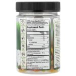 Расторопша Liver Detox™ v2, жевательные таблетки, со вкусом ананаса и цитрусов, 30 жевательных таблеток — Irwin Naturals — изображение 2