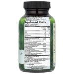 Daily Gentle Cleanse®, 60 капсул с жидкостью — Irwin Naturals — изображение 2