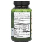 Steel-Libido®, 150 желатиновых капсул — Irwin Naturals — изображение 2